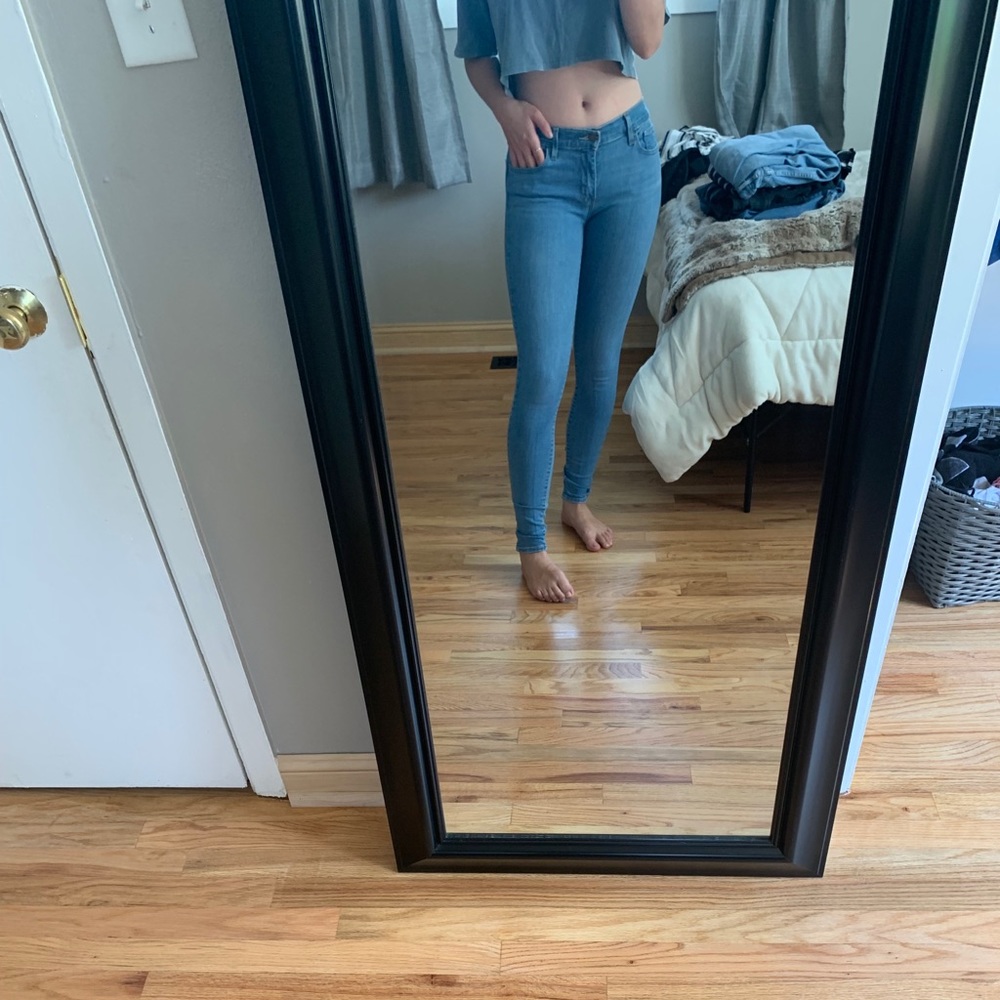 Levi’s